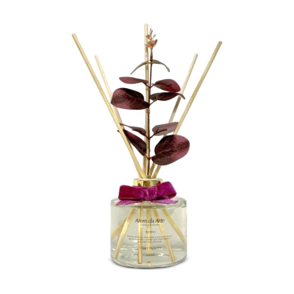 DIFUSOR DE AROMA NATURE 230ML CHER