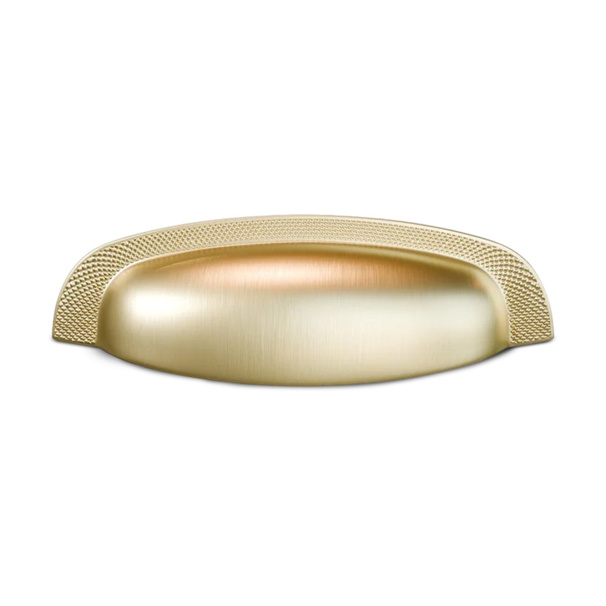 PUXADOR IL 223 VIVARO DOURADO FOSCO 64MM